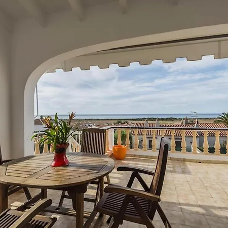 Villa Sealight